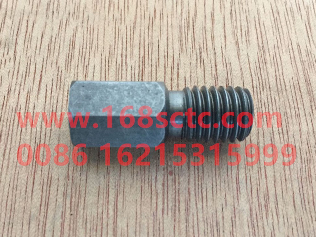 Oil viscosity sensor