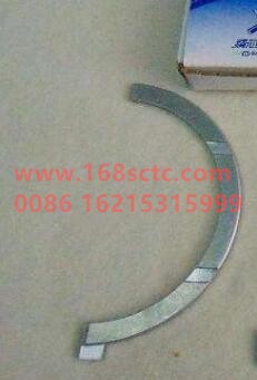 1002036-36D-FAW-Crankshaft thrust pad-XiChaiFaDongJiLXiLie