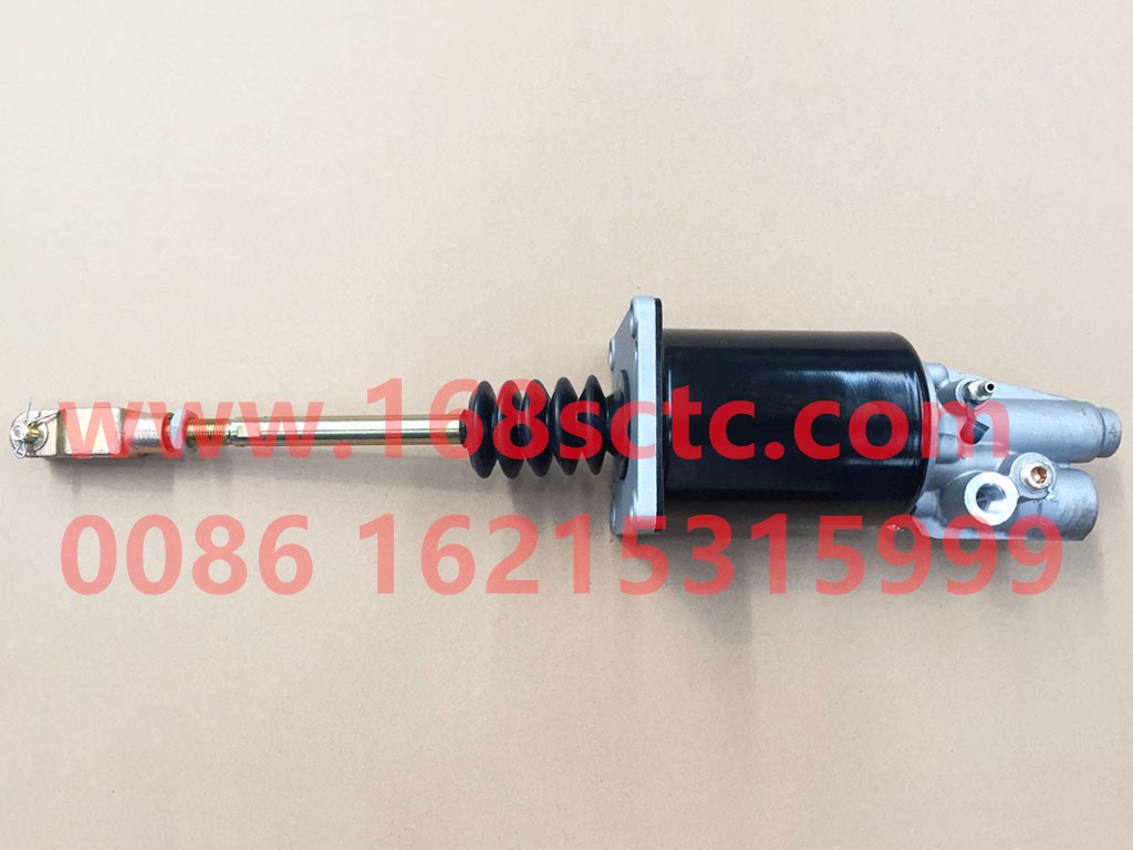 TZ_Clutch booster cylinder