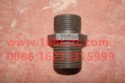 1013022-29D-FAW-Nut (oil filter connection nut)-XiChaiFaDongJiCA6SL1-26E3