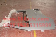 6100060-E109-FAW-door assemblyright-XiChaiFaDongJiCA6DL2