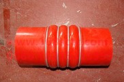 1119060-A263-FAW-silicone tube-AoWeiJ5P 2009Kuan