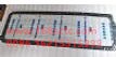 1009024-29D-FAW-Oil pan backing plate-XiChaiFaDongJiCA6SL1-26E3