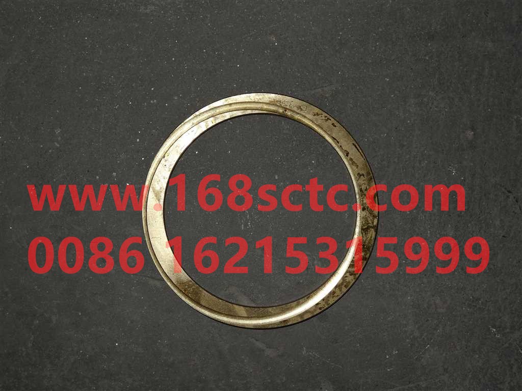 810W35204-0041-SINOTRUK HOWO-Thrust washer-ZhongQiZhongQiaoMCY13
