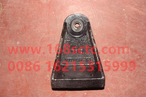 1001035-263-FAW- Engine front support Aowei 2009-QingDaoDaWei 2011Kuan
