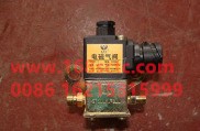 3754010-240-FAW-The electromagnetic valve-JieFangSaiHu3