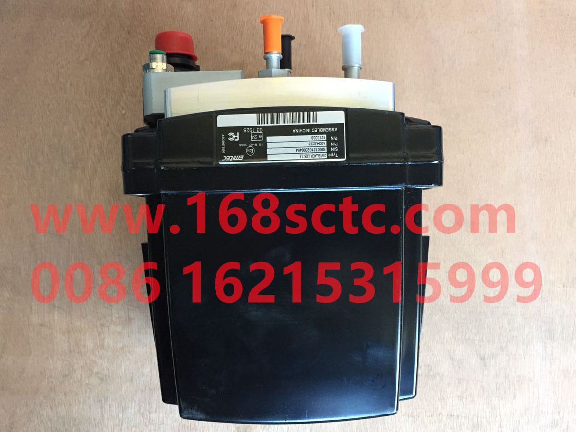 5273338X-CUMMINUS-Metering pumps-XiAnKangMingSiFaDongJiISME385 30