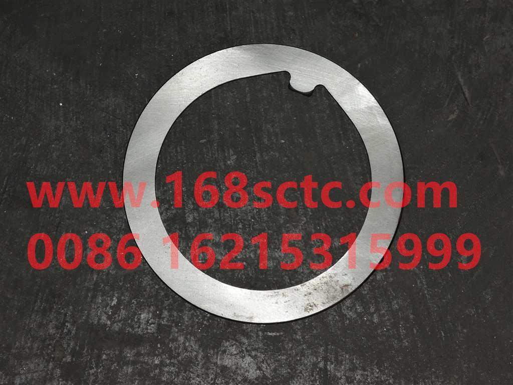 810W90714-0249-SINOTRUK HOWO-Thrust washer-ZhongQiHouQiaoMCY13