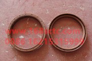 1005050-29D-FAW-Oil seal (crankshaft front oil seal)-XiChaiFaDongJiCA6SL1-26E3