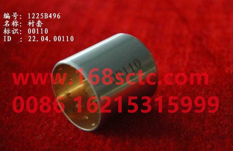 1225B496-OTHERS-bushing-DaJiangQiao