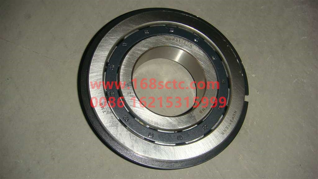 WG9003320476-OTHERS-Bearing (rear bearing of auxiliary box countershaft)-BianSuXiangZhouCheng