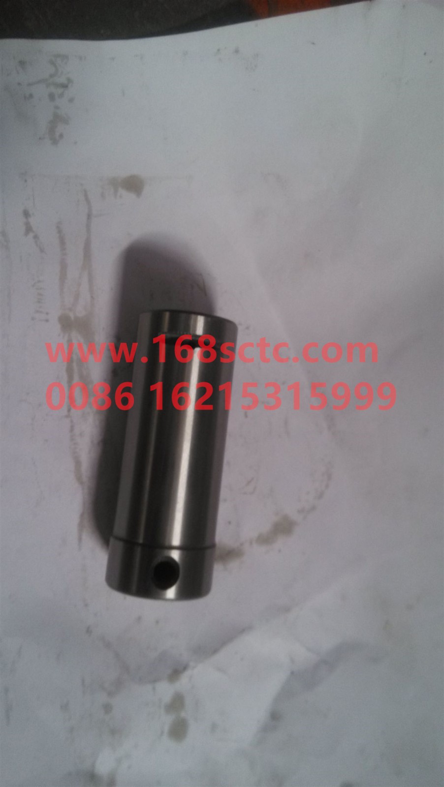 WG2212100003-SINOTRUK HOWO-planetary shaft-ZhongQiBianSuXiangHW19710