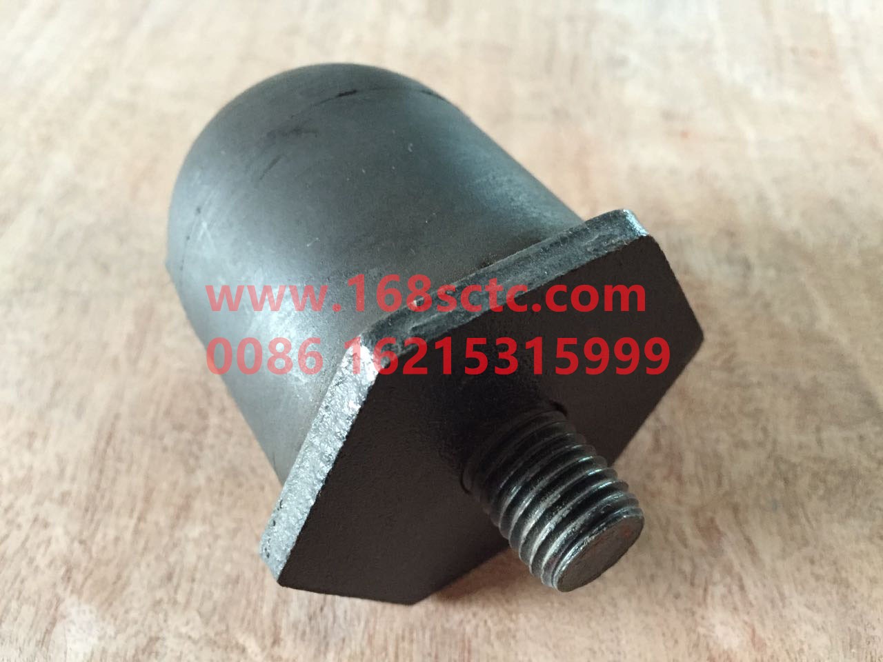 Transmission auxiliary support installation diagram