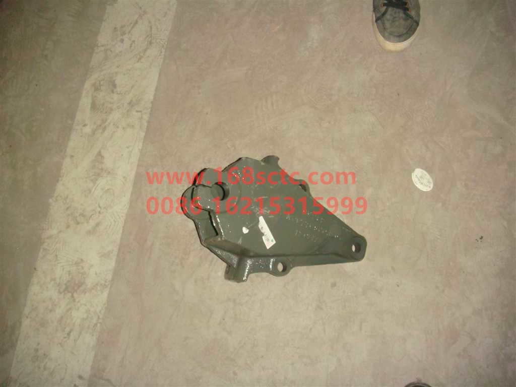 WG9770520320-OTHERS-front spring front bracketMine Overlord70-KuangShanBaWang70