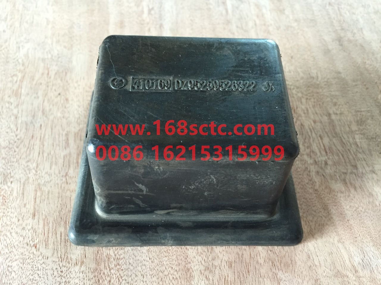 DZ95259526322-SHACMAN-Rear steel support F3000-DeLongF3000 2015Kuan