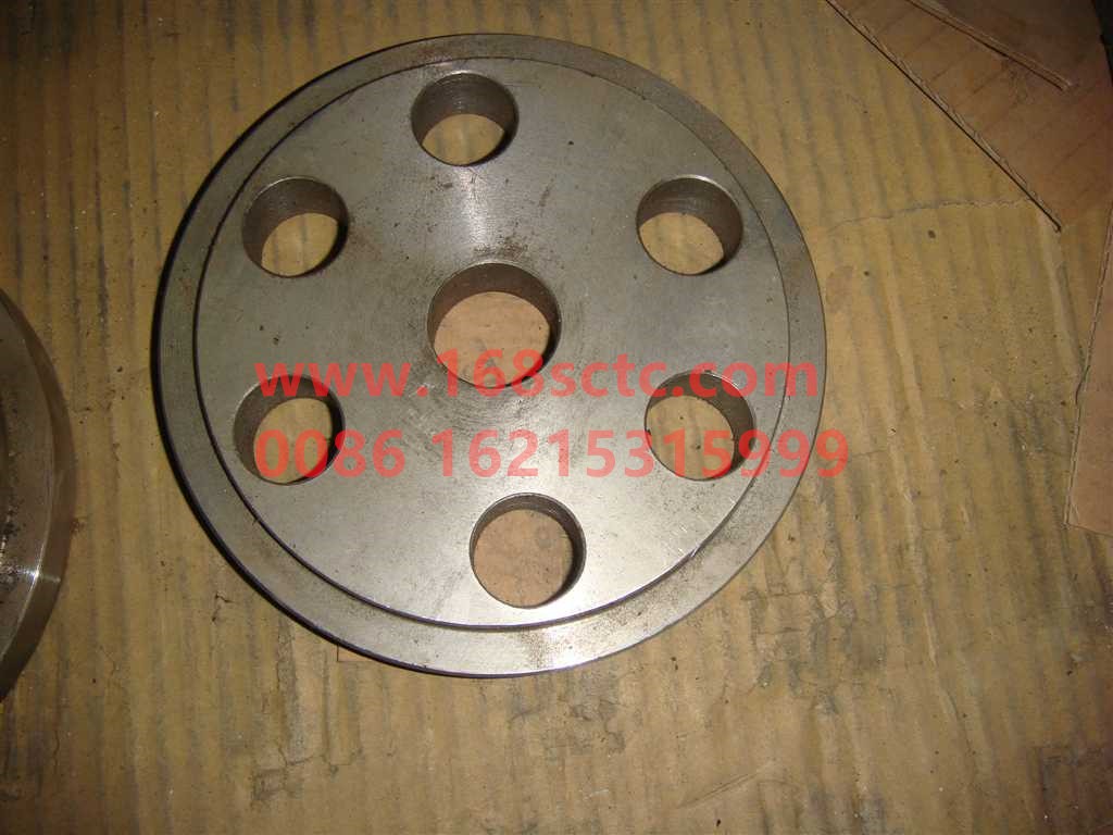 AZ9770520188-OTHERS-Bearing plate 7holebig hole-KuangShanBaWang70