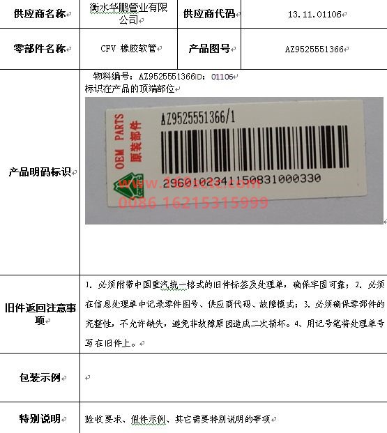 AZ9525551366