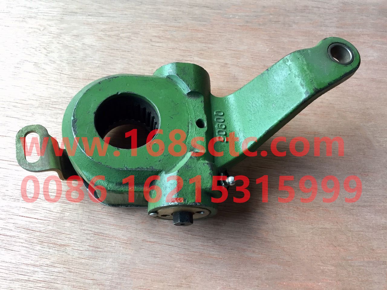 81.50610.6214-OTHERS-brake adjustment armrightautomatic-HanDeMANQiao