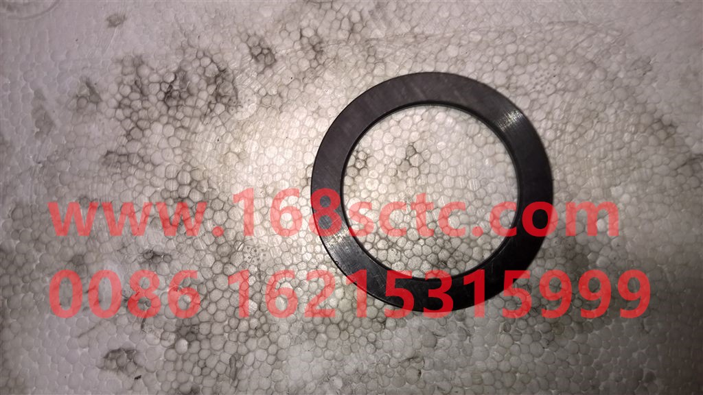 WG2229100006-SINOTRUK HOWO-Sun wheel gasketback-ZhongQiBianSuXiangHW15710A