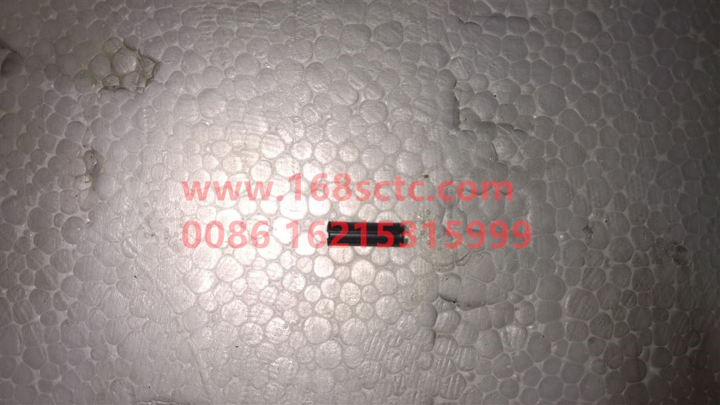 Q5280310-SINOTRUK HOWO-Spring pin-ZhongQiBianSuXiangHW19710AC