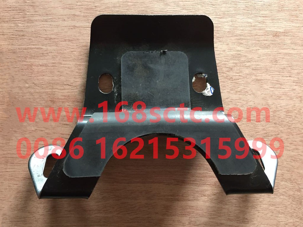 Butterfly bracket