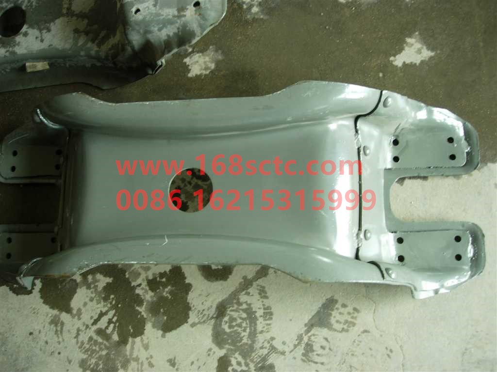 AZ9114510511-SINOTRUK HOWO-saddle beamsingle layer-ShanDeKaC7H