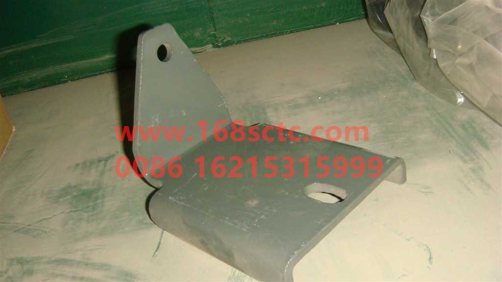 AZ9925540505-SINOTRUK HOWO-exhaust pipe hanger-HaoWoT7HKuan