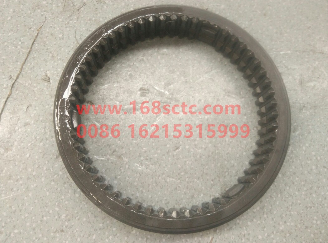 AZ2210040736-SINOTRUK HOWO-Fourth and fifth gear sliding gear sets-ZhongQiBianSuXiangHW19710T