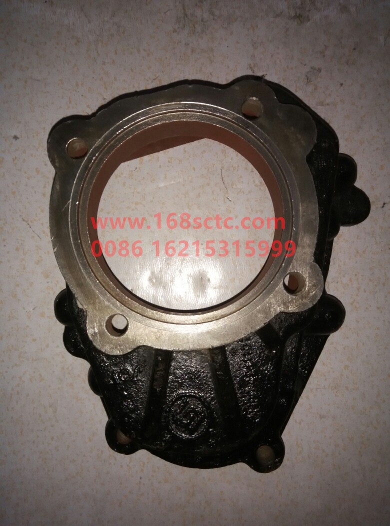QH50-4211101-GEARBOX-PTO housing-FaShiTeBianSuXiangRT11509C