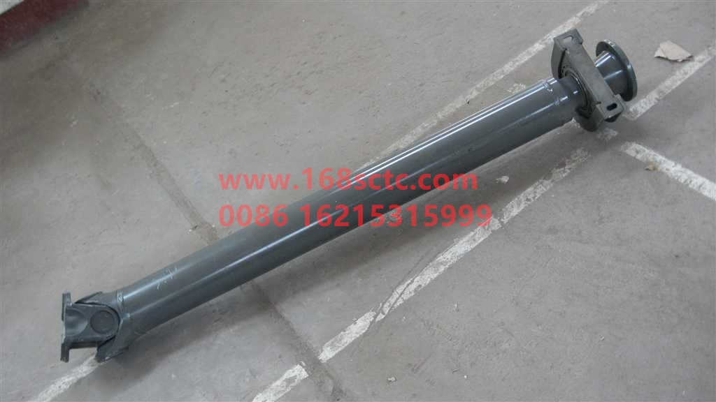 AZ9329311665-SINOTRUK HOWO-transmission shaft-SiTaiErM5G