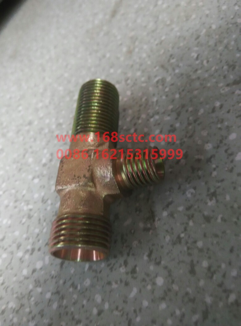 Tee connector L94
