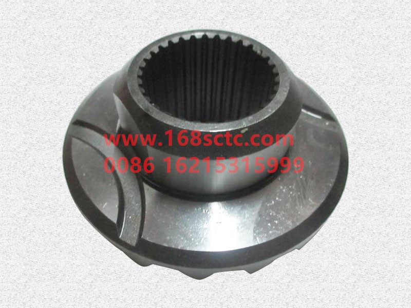 HD469-2403015-OTHERS-Half shaft gear Hande 469 bridge-HanDe469Qiao