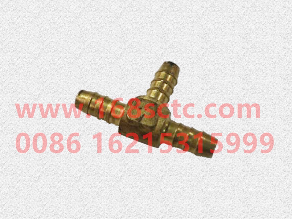 81.98181.0191-SHACMAN-T-joint-DeLongX3000 2013Kuan