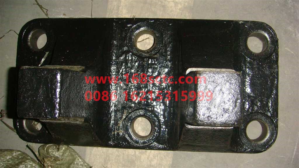 WG9770520042-OTHERS-Upper thrust rod bracket-KuangShanBaWang70