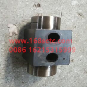 VG1246050006-SINOTRUK HOWO-rocker shaft assembly-ZhongQiFaDongJiT12.42-50