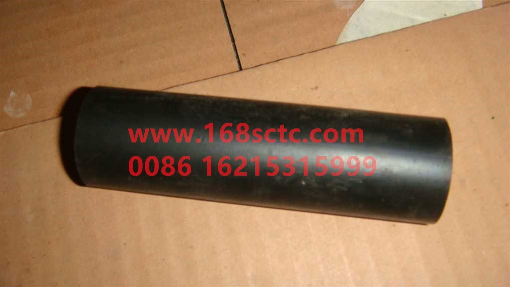 VG1095010033-SINOTRUK HOWO-Rubber hose with fiber interlayer Sinotruk WD615-ZhongQiFaDongJiT10.34-40