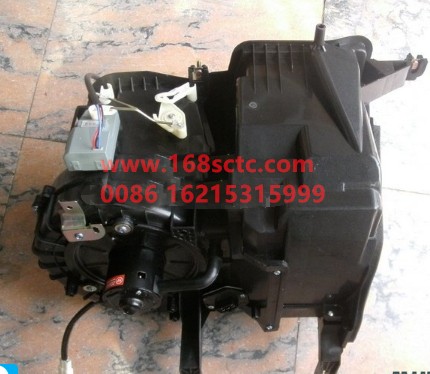 1B24981220074-OTHERS-heater motor assembly-FuTianOuManCTX6XiShenZhou
