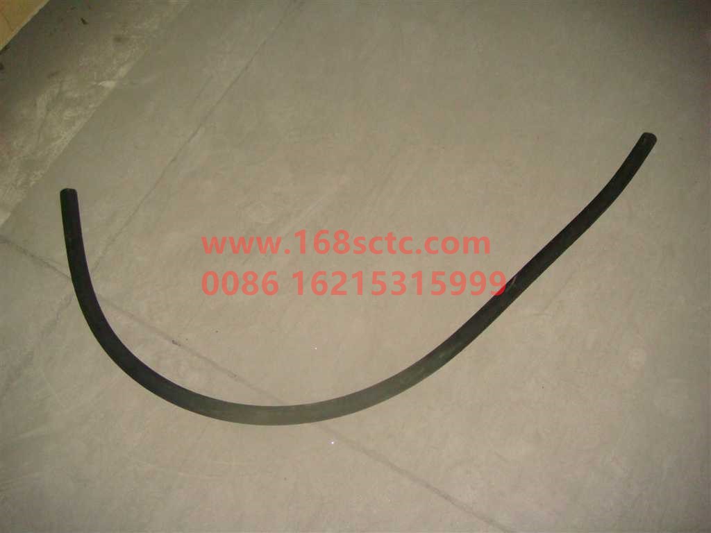 WG9925530082-SINOTRUK HOWO-Warm air return hose-HaoWoA7Kuan