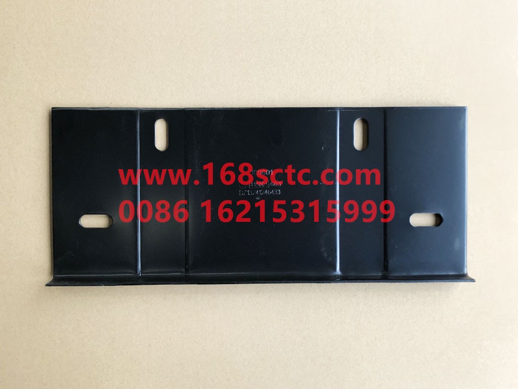 DZ13241240433-SHACMAN-support plate-DeLongF3000 2009Kuan