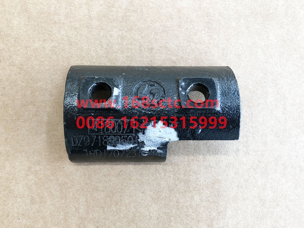 DZ97189950102-SHACMAN-Platen-DeLongX3000 2013Kuan