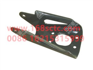 WG9925680056-SINOTRUK HOWO-shock absorber upper bracket-HaoWo2013Kuan