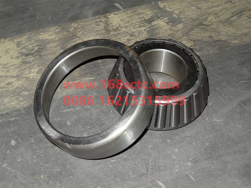 H715334+311-OTHERS-Tapered Roller Bearings H715334/11(rear axle main reducer bearing)-QiaoXiangZhouCheng