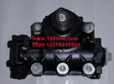 WG9716470150-SINOTRUK HOWO-Steering gear ZF8098 right 01BFX-HaoWo2012Kuan