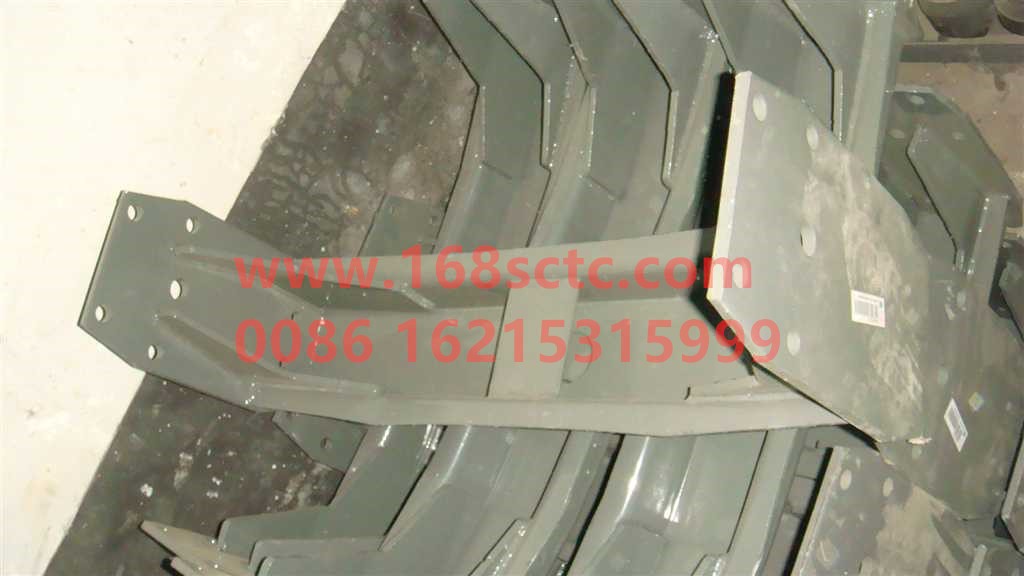 AZ9925510020-SINOTRUK HOWO-bracket assembly-HaoWoA7Kuan