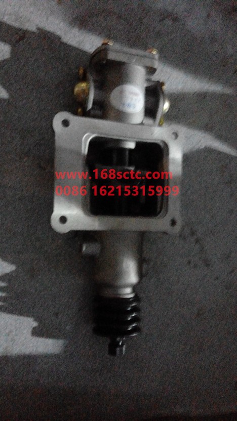 F96194-8C-GEARBOX-pairhControl devicewithout pipe valve F96194-8C-FaShiTeBianSuXiangRT11509C