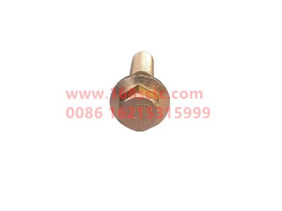 ZQ1841045-OTHERS-Hex flange bolt M10x45-LiuJiaoTouLuoShuan
