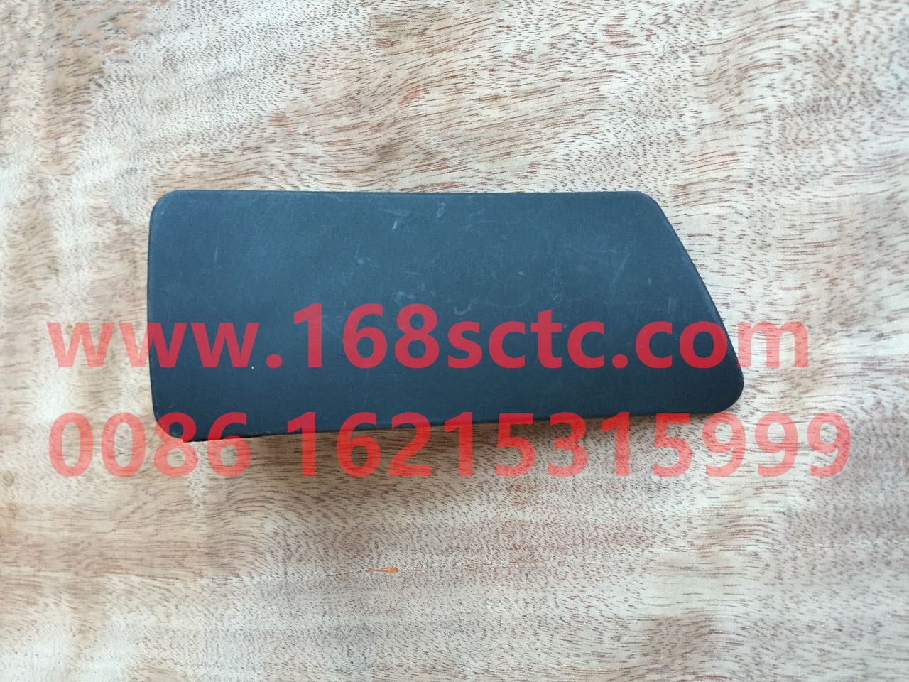 81.62641.0099-SHACMAN-door handleLeft-DeLongF3000 2010Kuan