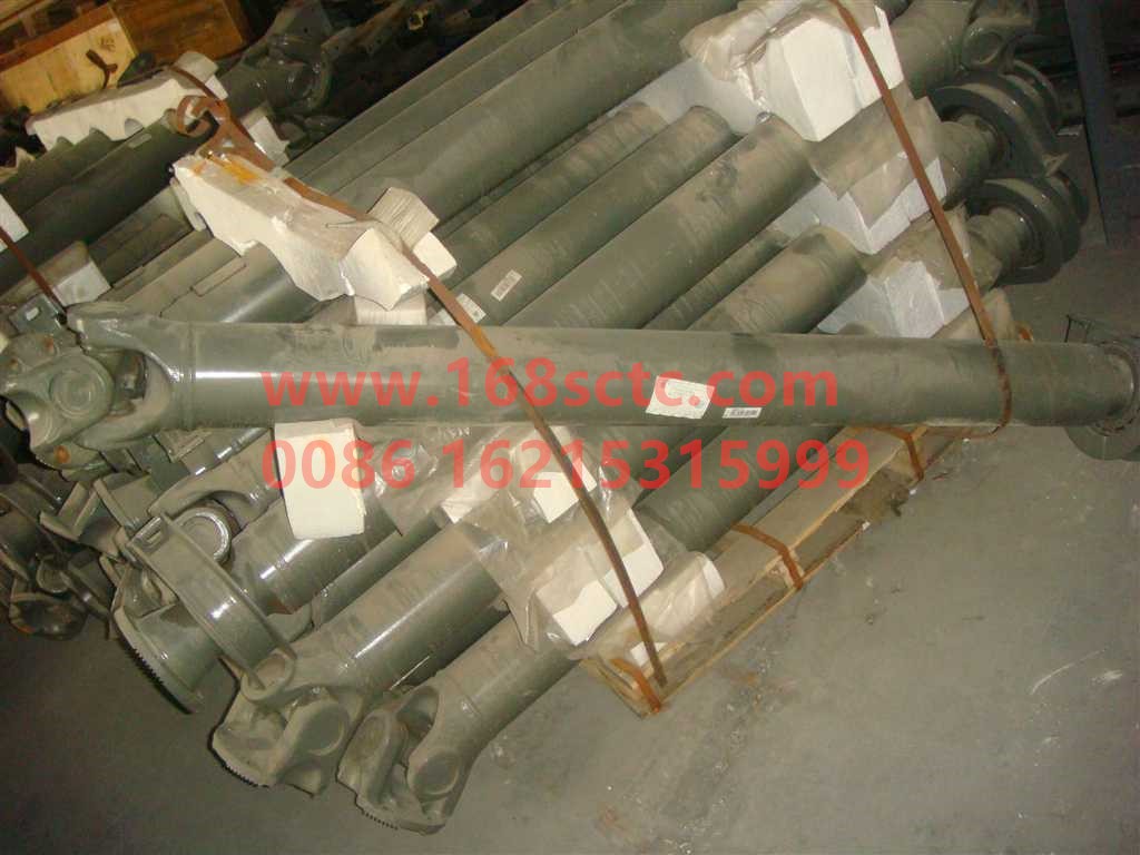 AZ9938311769-SINOTRUK HOWO-transmission shaft-HaoWoA7Kuan