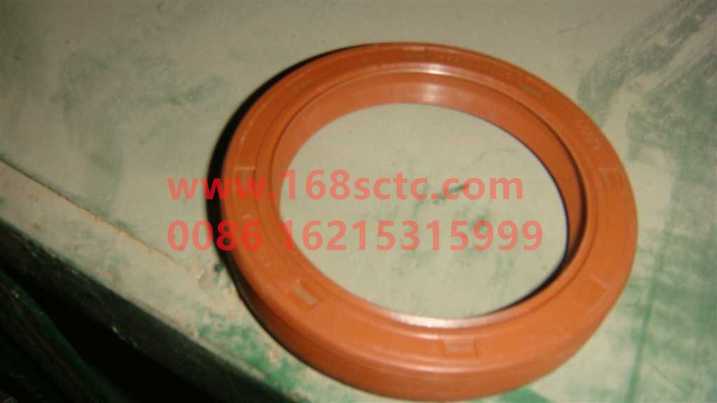 WG9970340115-SINOTRUK HOWO-Oil seal (half shaft oil seal)-ZhongQiZhongQiaoAC26