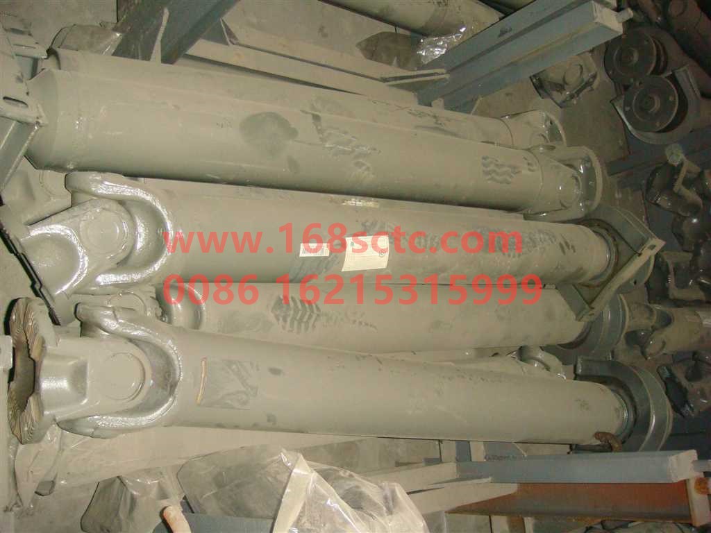 AZ9923311373-SINOTRUK HOWO-transmission shaftmiddle-HaoKa2010Kuan